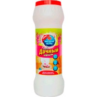 Средство дезодорирующее для дачного туалета 